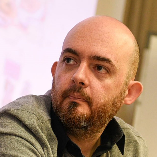 David Casassas