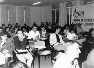 SOS Racismo Aragón y el MJALP